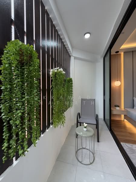Jomtien Sweet Condotel 2, Chon Buri (Pattaya), Thappraya Road, Nong Pru, Bang Lamung (Pattaya), Chon Buri (Pattaya), Studio, 32 sqm, Condo For Sale, by Pukkawadee Thapmathi, 500479705 - DDproperty.com