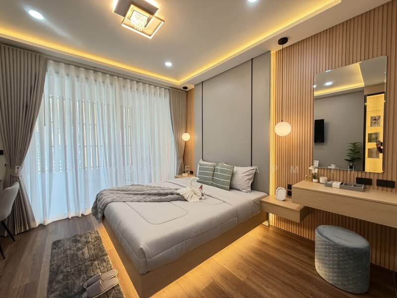 Jomtien Sweet Condotel 2, Chon Buri (Pattaya), Thappraya Road, Nong Pru, Bang Lamung (Pattaya), Chon Buri (Pattaya), Studio, 32 sqm, Condo For Sale, by Pukkawadee Thapmathi, 500479705 - DDproperty.com