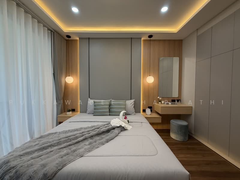 Jomtien Sweet Condotel 2, Chon Buri (Pattaya), Thappraya Road, Nong Pru, Bang Lamung (Pattaya), Chon Buri (Pattaya), Studio, 32 sqm, Condo For Sale, by Pukkawadee Thapmathi, 500479705 - DDproperty.com