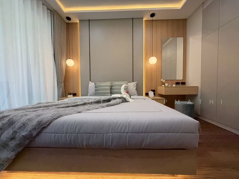 Jomtien Sweet Condotel 2, Chon Buri (Pattaya), Thappraya Road, Nong Pru, Bang Lamung (Pattaya), Chon Buri (Pattaya), Studio, 32 sqm, Condo For Sale, by Pukkawadee Thapmathi, 500479705 - DDproperty.com