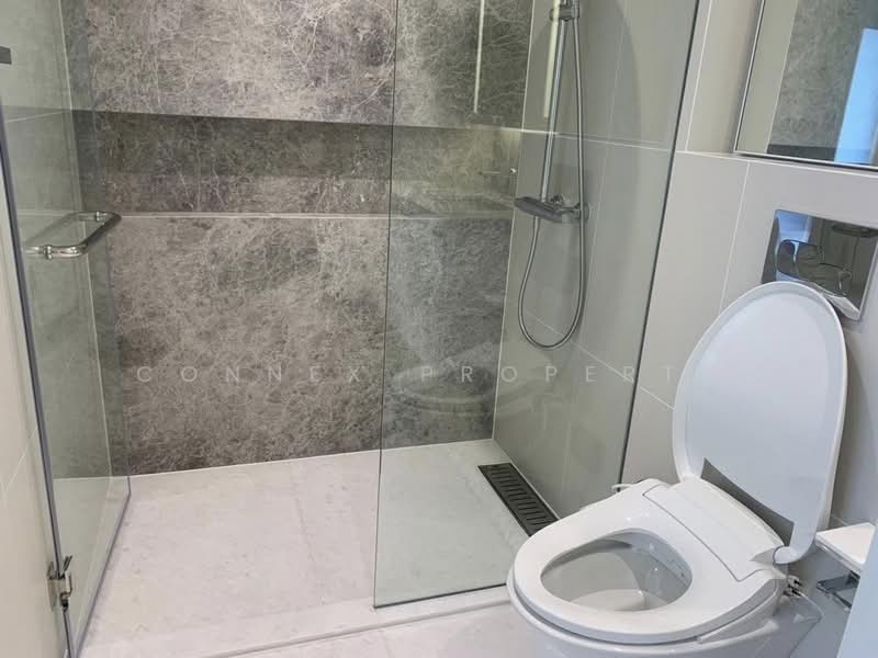 SCOPE Promsri, Bangkok, 345 Sukhumvit 49, Khlong Tan Nua, Watthana, Bangkok, 1 Bedroom, 28 sqm, Condo For Rent, by Connex Property, 500479706 - DDproperty.com