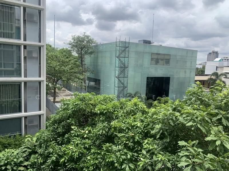 SCOPE Promsri, Bangkok, 345 Sukhumvit 49, Khlong Tan Nua, Watthana, Bangkok, 1 Bedroom, 28 sqm, Condo For Rent, by Connex Property, 500479706 - DDproperty.com