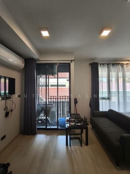 Venio Sukhumvit 10, Bangkok, 10 Sukhumvit, Khlong Toei, Bangkok, Studio, 28 sqm, Condo For Rent, by Chutima Saenieo, 500479707 - DDproperty.com