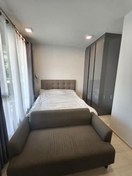 Venio Sukhumvit 10, Bangkok, 10 Sukhumvit, Khlong Toei, Bangkok, Studio, 28 sqm, Condo For Rent, by Chutima Saenieo, 500479707 - DDproperty.com