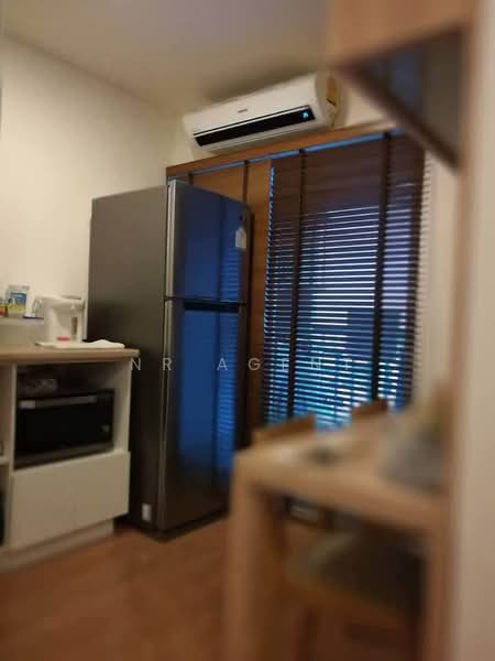 Lumpini Ville Ramkhamhaeng 60/2, Bangkok, 7 Soi Ramkhamhaeng 60/1, Ramkhamhaeng Road, Hua Mak, Bang Kapi, Bangkok, 1 Bedroom, 26 sqm, Condo For Sale, by NR AGENT, 500479708 - DDproperty.com