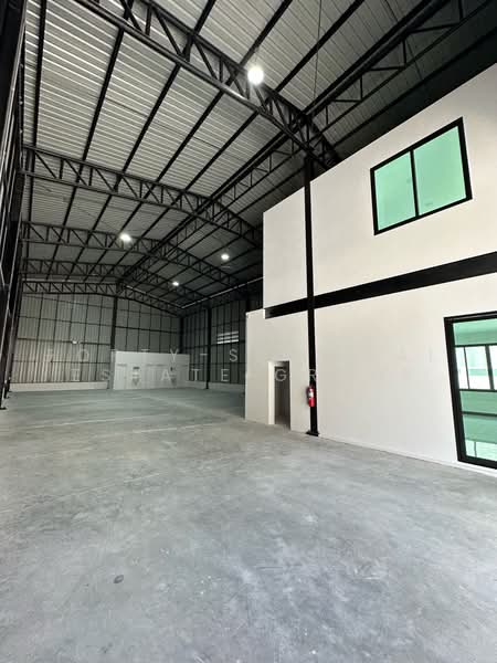 โกดังให้เช่า ซ. ไอยรา 5 ใกล้ตลาดไท, pathum-thani, ซอยไอยรา 5, Khlong Song, Khlong Luang, Pathum Thani, , 340 sqm, Warehouse/Factory For Rent, by Forty-Six Real Estate Group, 500479710 - DDproperty.com