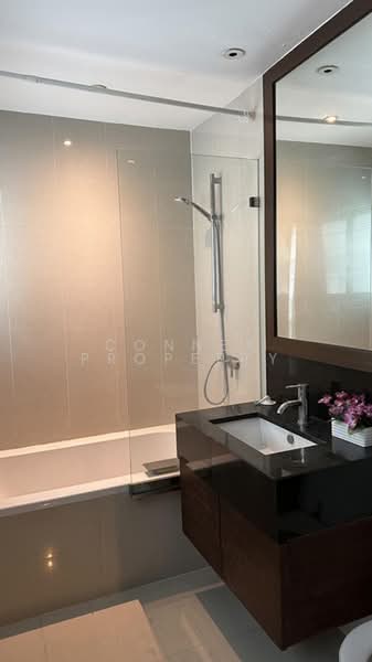 Sathorn Gardens : สาธร การ์เด้นส์, กรุงเทพ, 39 ถนนสาธรใต้, ทุ่งมหาเมฆ, สาทร, กรุงเทพ, 84 ตร.ม., คอนโด ให้เช่า, โดย Connex Property, 500479715 - DDproperty.com