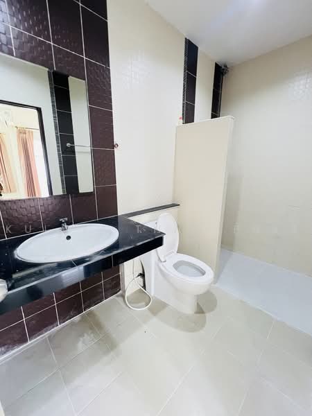 Townhouse for Rent in Censiri Town Pattaya, Great Location, Chon Buri (Pattaya), ถนนพรประภานิมิต 17, Nong Pru, Bang Lamung (Pattaya), Chon Buri (Pattaya), 3 Bedrooms, 150 sqm, Townhouse For Rent, by Kulaya Thanapura, 500479716 - DDproperty.com