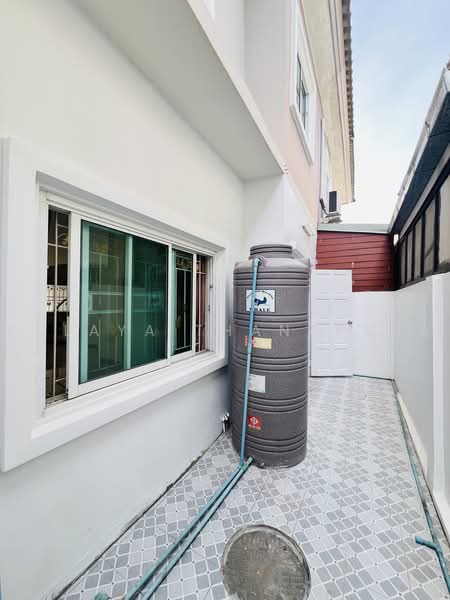 Townhouse for Rent in Censiri Town Pattaya, Great Location, Chon Buri (Pattaya), ถนนพรประภานิมิต 17, Nong Pru, Bang Lamung (Pattaya), Chon Buri (Pattaya), 3 Bedrooms, 150 sqm, Townhouse For Rent, by Kulaya Thanapura, 500479716 - DDproperty.com
