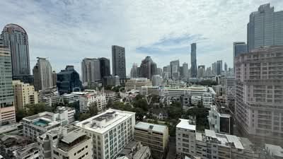 For Rent - Dusit Central Park (Residences), Bangkok