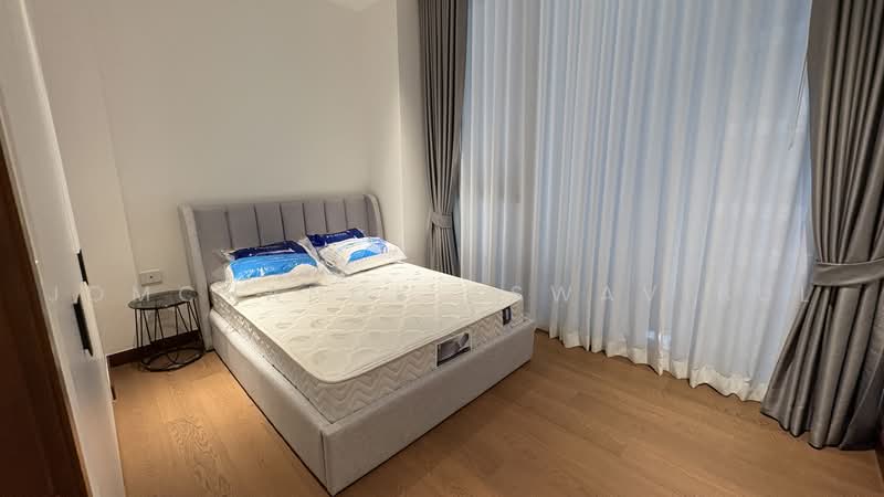 Dusit Central Park (Residences), Bangkok, 946 Rama 4 Road, Silom, Bang Rak, Bangkok, 2 Bedrooms, 86 sqm, Condo For Rent, by Jomchanok Aswavibul, 500479717 - DDproperty.com
