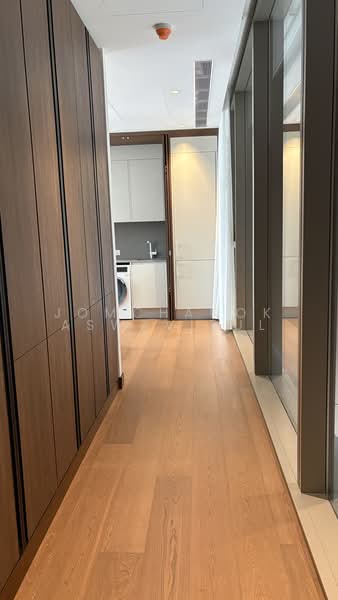 Dusit Central Park (Residences), Bangkok, 946 Rama 4 Road, Silom, Bang Rak, Bangkok, 2 Bedrooms, 86 sqm, Condo For Rent, by Jomchanok Aswavibul, 500479717 - DDproperty.com