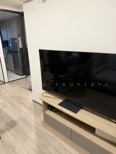 Salaya One, Nakhon Pathom, Soi Baan Tangsin, Salaya, Phuttha Mon Thon, Nakhon Pathom, 1 Bedroom, 35 sqm, Condo For Rent, by Connex Property, 500479718 - DDproperty.com