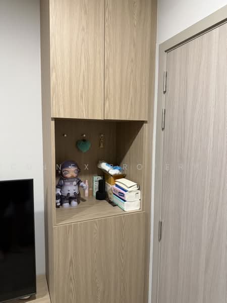 Salaya One, Nakhon Pathom, Soi Baan Tangsin, Salaya, Phuttha Mon Thon, Nakhon Pathom, 1 Bedroom, 35 sqm, Condo For Rent, by Connex Property, 500479718 - DDproperty.com