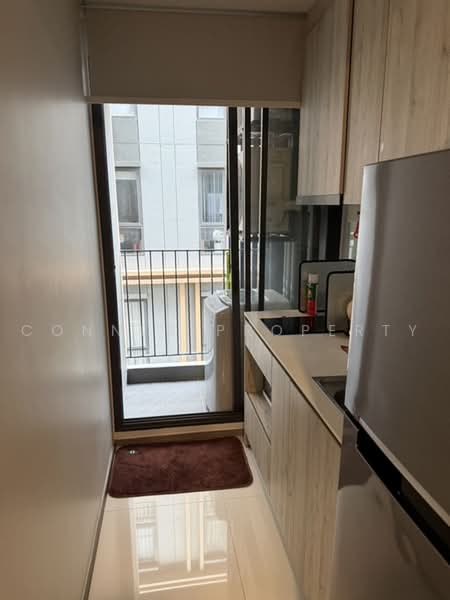 Salaya One, Nakhon Pathom, Soi Baan Tangsin, Salaya, Phuttha Mon Thon, Nakhon Pathom, 1 Bedroom, 35 sqm, Condo For Rent, by Connex Property, 500479718 - DDproperty.com
