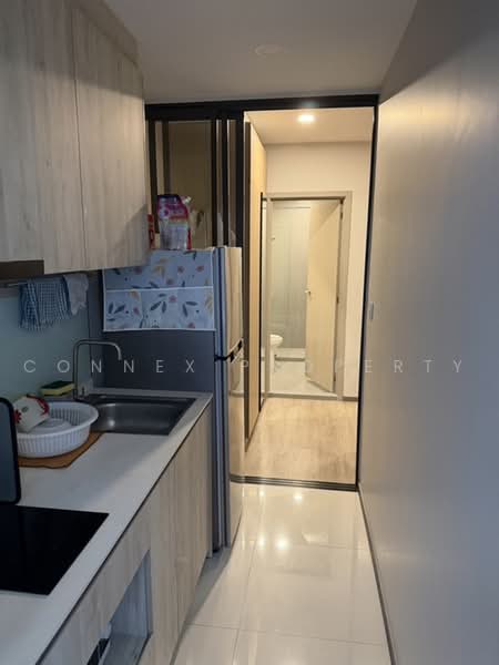 Salaya One, Nakhon Pathom, Soi Baan Tangsin, Salaya, Phuttha Mon Thon, Nakhon Pathom, 1 Bedroom, 35 sqm, Condo For Rent, by Connex Property, 500479718 - DDproperty.com