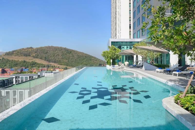 ขายโรงแรมและเซอร์วิสอพาร์ตเมนต์ ศรีราชา–แหลมฉบัง อาคาร 27 ชั้น 347 ห้อง Freehold, ชลบุรี, ศรีราชา, ชลบุรี, 1,137 ตร.ม., กิจการ ขาย, โดย Forty-Six Real Estate Group, 500479719 - DDproperty.com