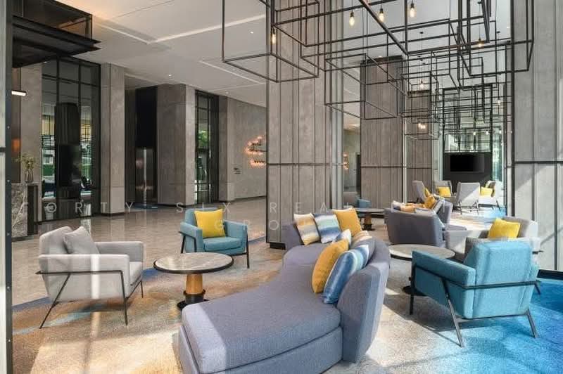 ขายโรงแรมและเซอร์วิสอพาร์ตเมนต์ ศรีราชา–แหลมฉบัง อาคาร 27 ชั้น 347 ห้อง Freehold, ชลบุรี, ศรีราชา, ชลบุรี, 1,137 ตร.ม., กิจการ ขาย, โดย Forty-Six Real Estate Group, 500479719 - DDproperty.com