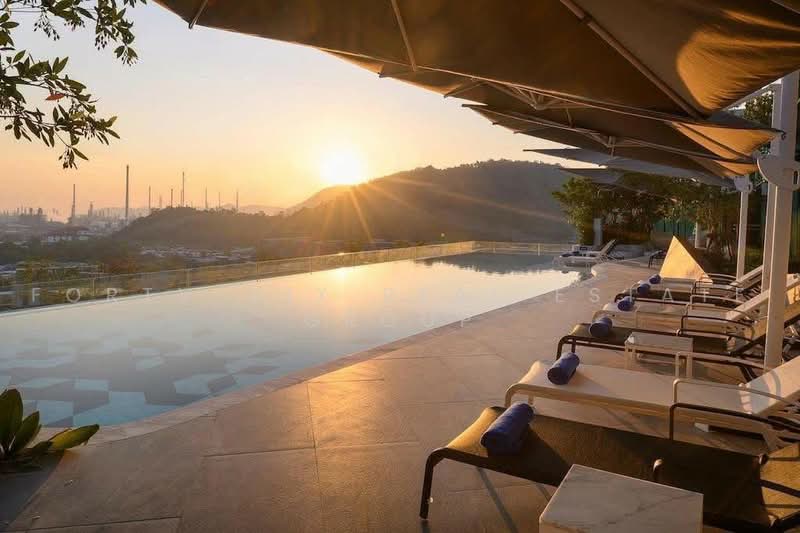 ขายโรงแรมและเซอร์วิสอพาร์ตเมนต์ ศรีราชา–แหลมฉบัง อาคาร 27 ชั้น 347 ห้อง Freehold, Chon Buri (Pattaya), Si Racha, Chon Buri (Pattaya), , 1,137 sqm, Business For Sale, by Forty-Six Real Estate Group, 500479719 - DDproperty.com