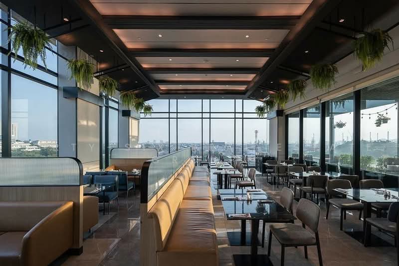 ขายโรงแรมและเซอร์วิสอพาร์ตเมนต์ ศรีราชา–แหลมฉบัง อาคาร 27 ชั้น 347 ห้อง Freehold, ชลบุรี, ศรีราชา, ชลบุรี, 1,137 ตร.ม., กิจการ ขาย, โดย Forty-Six Real Estate Group, 500479719 - DDproperty.com