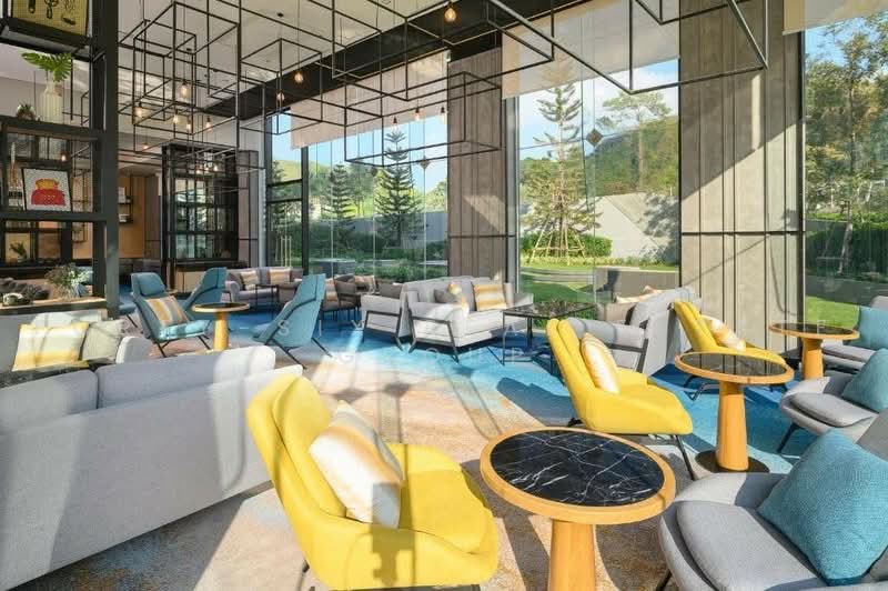 ขายโรงแรมและเซอร์วิสอพาร์ตเมนต์ ศรีราชา–แหลมฉบัง อาคาร 27 ชั้น 347 ห้อง Freehold, ชลบุรี, ศรีราชา, ชลบุรี, 1,137 ตร.ม., กิจการ ขาย, โดย Forty-Six Real Estate Group, 500479719 - DDproperty.com