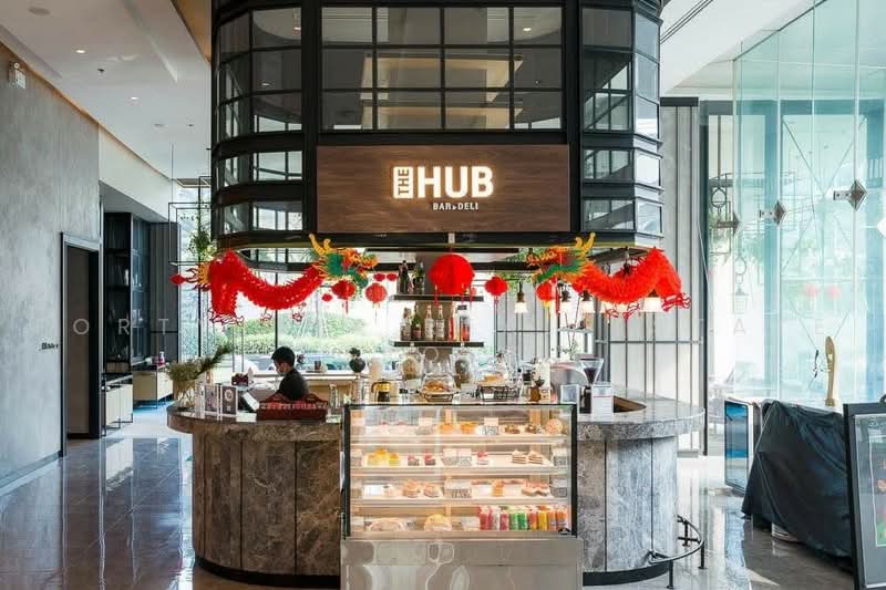 ขายโรงแรมและเซอร์วิสอพาร์ตเมนต์ ศรีราชา–แหลมฉบัง อาคาร 27 ชั้น 347 ห้อง Freehold, ชลบุรี, ศรีราชา, ชลบุรี, 1,137 ตร.ม., กิจการ ขาย, โดย Forty-Six Real Estate Group, 500479719 - DDproperty.com