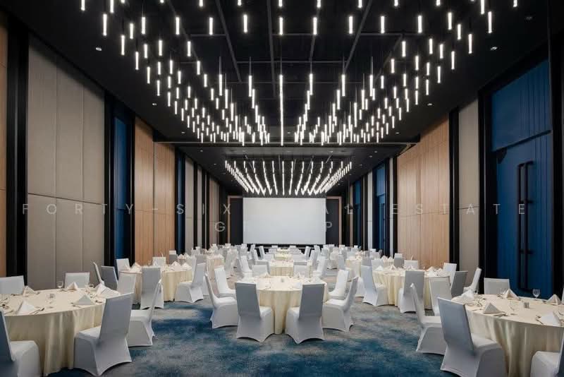 ขายโรงแรมและเซอร์วิสอพาร์ตเมนต์ ศรีราชา–แหลมฉบัง อาคาร 27 ชั้น 347 ห้อง Freehold, ชลบุรี, ศรีราชา, ชลบุรี, 1,137 ตร.ม., กิจการ ขาย, โดย Forty-Six Real Estate Group, 500479719 - DDproperty.com