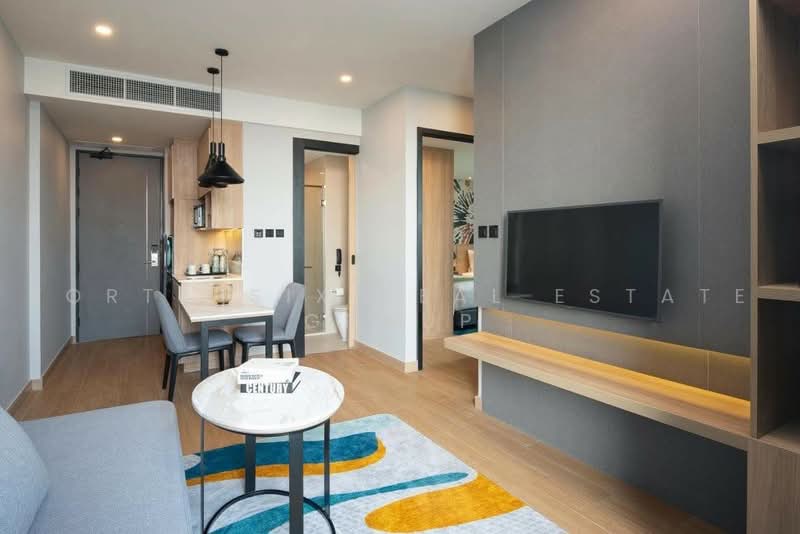 ขายโรงแรมและเซอร์วิสอพาร์ตเมนต์ ศรีราชา–แหลมฉบัง อาคาร 27 ชั้น 347 ห้อง Freehold, ชลบุรี, ศรีราชา, ชลบุรี, 1,137 ตร.ม., กิจการ ขาย, โดย Forty-Six Real Estate Group, 500479719 - DDproperty.com