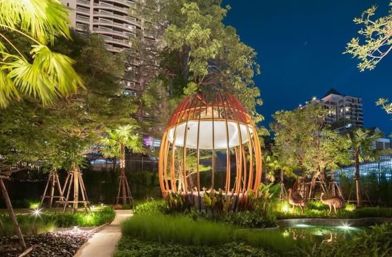 Supalai Icon Sathorn, Bangkok, Sathorn Tai Road, Thung Maha Mek, Sathon, Bangkok, 1 Bedroom, 45 sqm, Condo For Rent, by ณปภัช ธวงค์ไพ, 500479721 - DDproperty.com