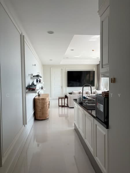 Royce Private Residences : รอย์ช ไพรเวท เรสซิเดนซ์ส, กรุงเทพ, 61 ซอยสุขุมวิท 31, คลองเตยเหนือ, วัฒนา, กรุงเทพ, 112 ตร.ม., คอนโด ให้เช่า, โดย Connex Property, 500479722 - DDproperty.com