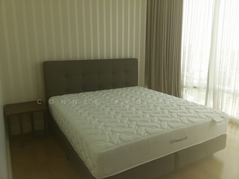 Royce Private Residences, Bangkok, 61 Soi Sukhumvit 31, Khlongtoei Nua, Watthana, Bangkok, 2 Bedrooms, 112 sqm, Condo For Rent, by Connex Property, 500479722 - DDproperty.com
