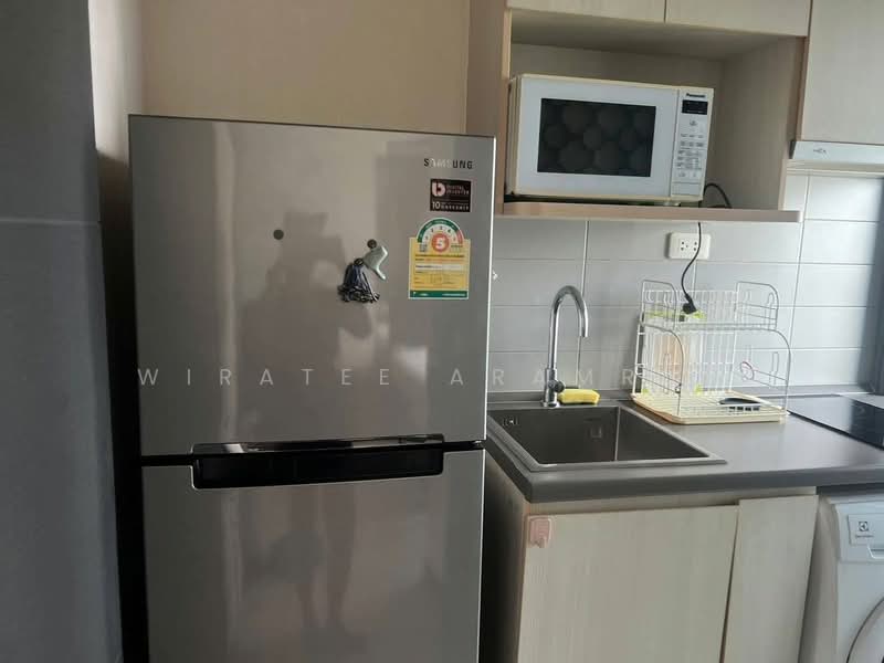 IDEO MOBI Sukhumvit Eastgate, Bangkok, 4371 Sukhumvit Road, Bang Na, Bangkok, 1 Bedroom, 23 sqm, Condo For Rent, by Wiratee Aramrun, 500479723 - DDproperty.com