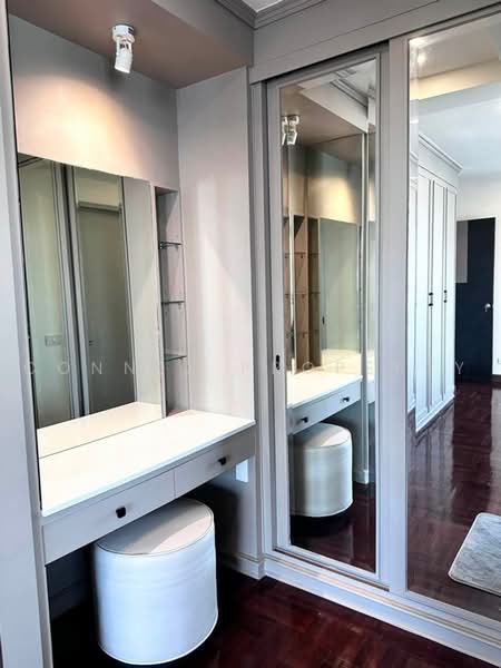 Riverside Villa Condominium 1, Bangkok, Rama 3 Road, Bang Klo, Bang Kho Laem, Bangkok, 3 Bedrooms, 200 sqm, Condo For Rent, by Connex Property, 500479725 - DDproperty.com