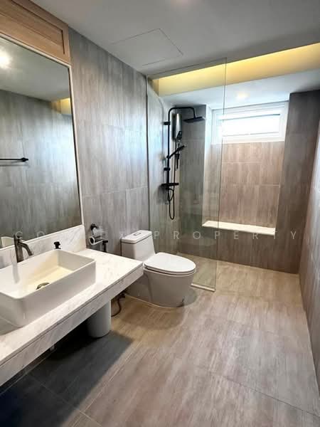 Riverside Villa Condominium 1, Bangkok, Rama 3 Road, Bang Klo, Bang Kho Laem, Bangkok, 3 Bedrooms, 200 sqm, Condo For Rent, by Connex Property, 500479725 - DDproperty.com