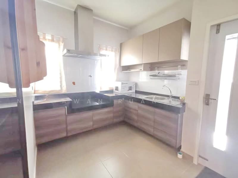 Mantana Bangna Km.7, Samut Prakan, 68 Bangna-Trad Road, Bang Kaeo, Bang Plee, Samut Prakan, 4 Bedrooms, 185 sqm, Single Detached House For Rent, by Noppawan Ruangdech, 500479726 - DDproperty.com