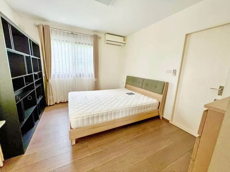 Mantana Bangna Km.7, Samut Prakan, 68 Bangna-Trad Road, Bang Kaeo, Bang Plee, Samut Prakan, 4 Bedrooms, 185 sqm, Single Detached House For Rent, by Noppawan Ruangdech, 500479726 - DDproperty.com