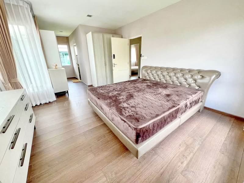 Mantana Bangna Km.7, Samut Prakan, 68 Bangna-Trad Road, Bang Kaeo, Bang Plee, Samut Prakan, 4 Bedrooms, 185 sqm, Single Detached House For Rent, by Noppawan Ruangdech, 500479726 - DDproperty.com