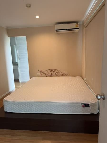 Lumpini Place Rama 9-Ratchada, Bangkok, Rama 9 Road, Huai Khwang, Bangkok, 2 Bedrooms, 52 sqm, Condo For Rent, by อริย์ธัช นาใจคง, 500479728 - DDproperty.com