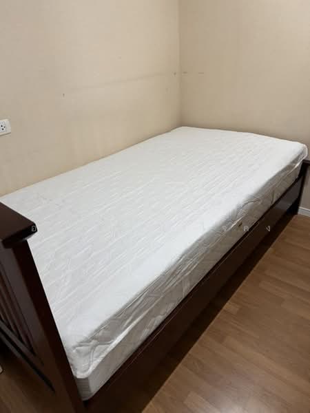 Lumpini Place Rama 9-Ratchada, Bangkok, Rama 9 Road, Huai Khwang, Bangkok, 2 Bedrooms, 52 sqm, Condo For Rent, by อริย์ธัช นาใจคง, 500479728 - DDproperty.com
