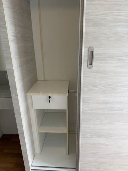 Lumpini Place Rama 9-Ratchada, Bangkok, Rama 9 Road, Huai Khwang, Bangkok, 2 Bedrooms, 52 sqm, Condo For Rent, by อริย์ธัช นาใจคง, 500479728 - DDproperty.com