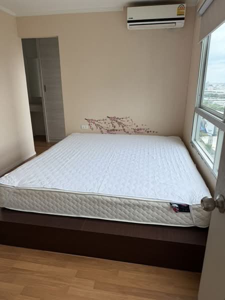 Lumpini Place Rama 9-Ratchada, Bangkok, Rama 9 Road, Huai Khwang, Bangkok, 2 Bedrooms, 52 sqm, Condo For Rent, by อริย์ธัช นาใจคง, 500479728 - DDproperty.com