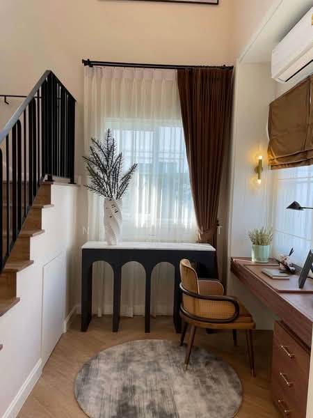 Chaiyapruek Bangna Km 15, Samut Prakan, 234 Moo 3 Km.15 Bangna-Trad Road Km.15, Bang Chalong, Bang Plee, Samut Prakan, 3 Bedrooms, 155 sqm, Single Detached House For Rent, by NR AGENT, 500479730 - DDproperty.com
