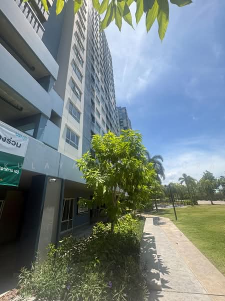 Lumpini Seaview Cha-Am, Phetchaburi, Cha-am Chao Lai, Cha-am, Cha-Am, Phetchaburi, 1 Bedroom, 25 sqm, Condo For Rent, by Kulaya Thanapura, 500479732 - DDproperty.com