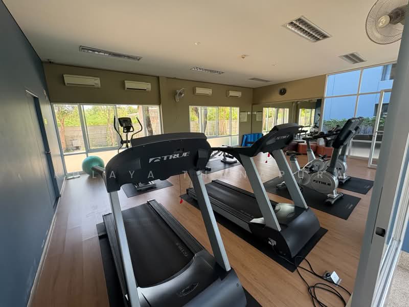 Lumpini Seaview Cha-Am, Phetchaburi, Cha-am Chao Lai, Cha-am, Cha-Am, Phetchaburi, 1 Bedroom, 25 sqm, Condo For Rent, by Kulaya Thanapura, 500479732 - DDproperty.com