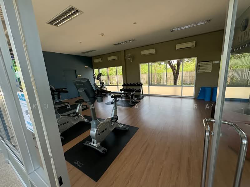 Lumpini Seaview Cha-Am, Phetchaburi, Cha-am Chao Lai, Cha-am, Cha-Am, Phetchaburi, 1 Bedroom, 25 sqm, Condo For Rent, by Kulaya Thanapura, 500479732 - DDproperty.com