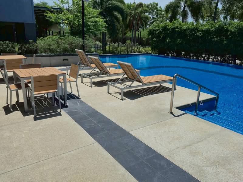 Lumpini Seaview Cha-Am, Phetchaburi, Cha-am Chao Lai, Cha-am, Cha-Am, Phetchaburi, 1 Bedroom, 25 sqm, Condo For Rent, by Kulaya Thanapura, 500479732 - DDproperty.com