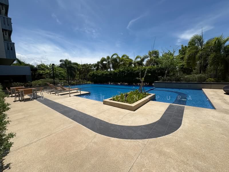 Lumpini Seaview Cha-Am, Phetchaburi, Cha-am Chao Lai, Cha-am, Cha-Am, Phetchaburi, 1 Bedroom, 25 sqm, Condo For Rent, by Kulaya Thanapura, 500479732 - DDproperty.com