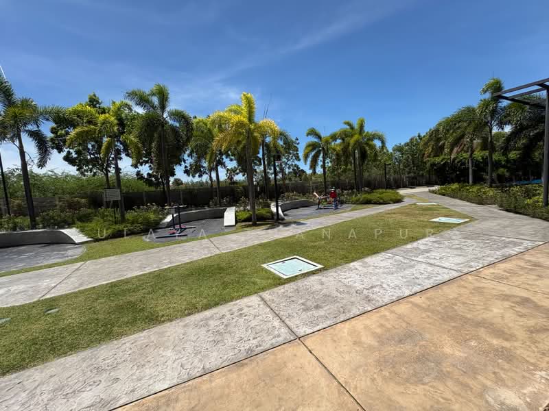 Lumpini Seaview Cha-Am, Phetchaburi, Cha-am Chao Lai, Cha-am, Cha-Am, Phetchaburi, 1 Bedroom, 25 sqm, Condo For Rent, by Kulaya Thanapura, 500479732 - DDproperty.com