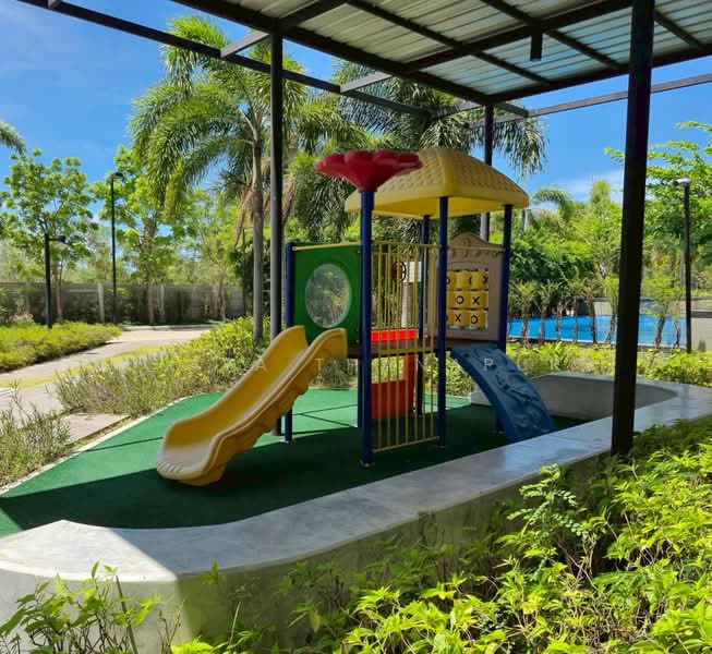 Lumpini Seaview Cha-Am, Phetchaburi, Cha-am Chao Lai, Cha-am, Cha-Am, Phetchaburi, 1 Bedroom, 25 sqm, Condo For Rent, by Kulaya Thanapura, 500479732 - DDproperty.com