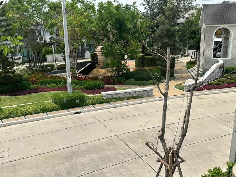 Saransiri Rama 2, Bangkok, Tha Kham, Bang Khun Thian, Bangkok, 4 Bedrooms, 202 sqm, Single Detached House For Sale, by Lalita Sriploy, 500479733 - DDproperty.com